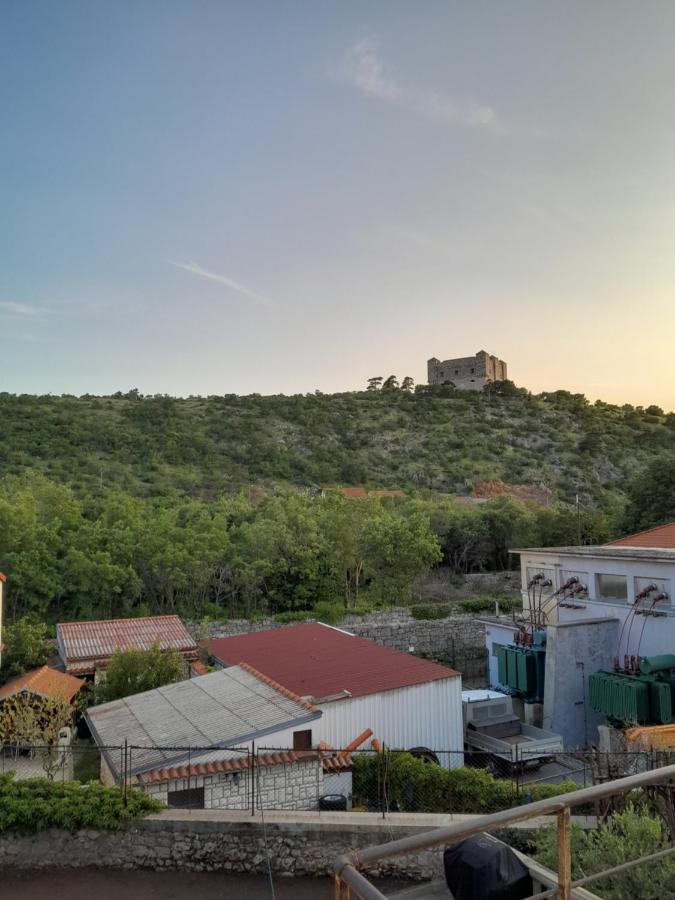 Apartmani Studio Apartmani Senjska Maslina Senj  Ngoại thất bức ảnh