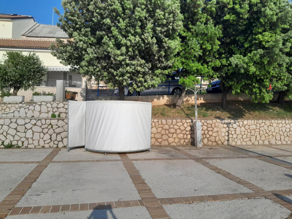 Apartmani Studio Apartmani Senjska Maslina Senj  Ngoại thất bức ảnh