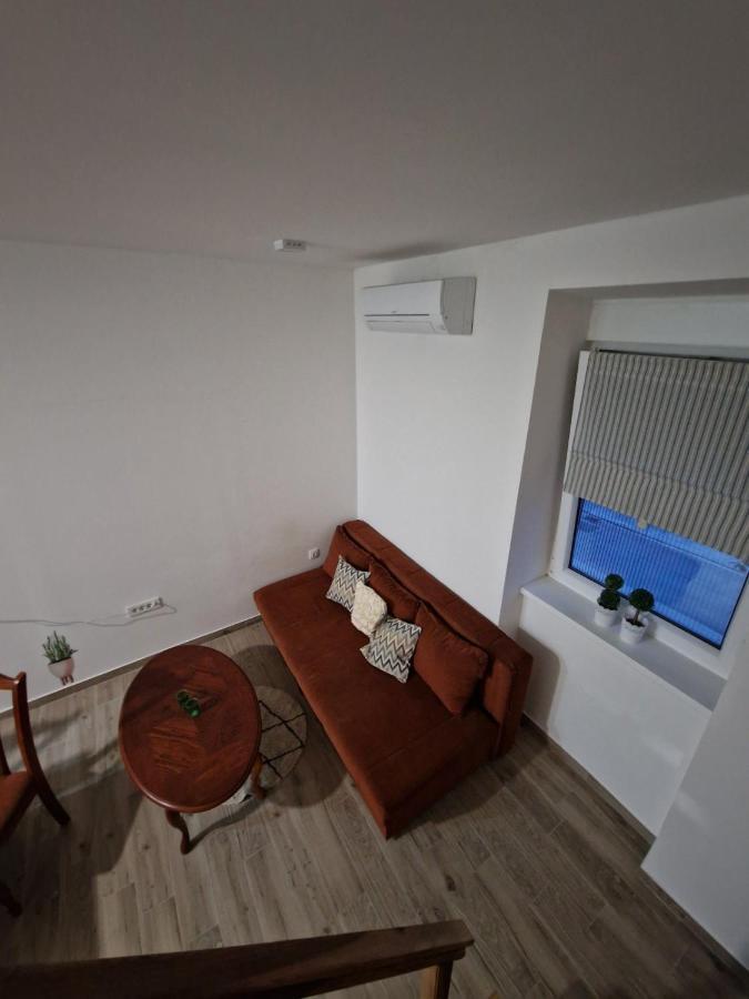 Apartmani Studio Apartmani Senjska Maslina Senj  Ngoại thất bức ảnh