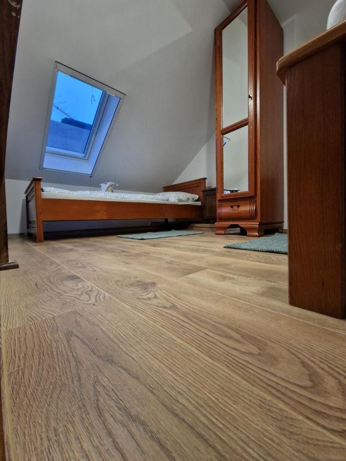 Apartmani Studio Apartmani Senjska Maslina Senj  Ngoại thất bức ảnh