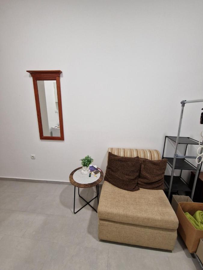 Apartmani Studio Apartmani Senjska Maslina Senj  Ngoại thất bức ảnh