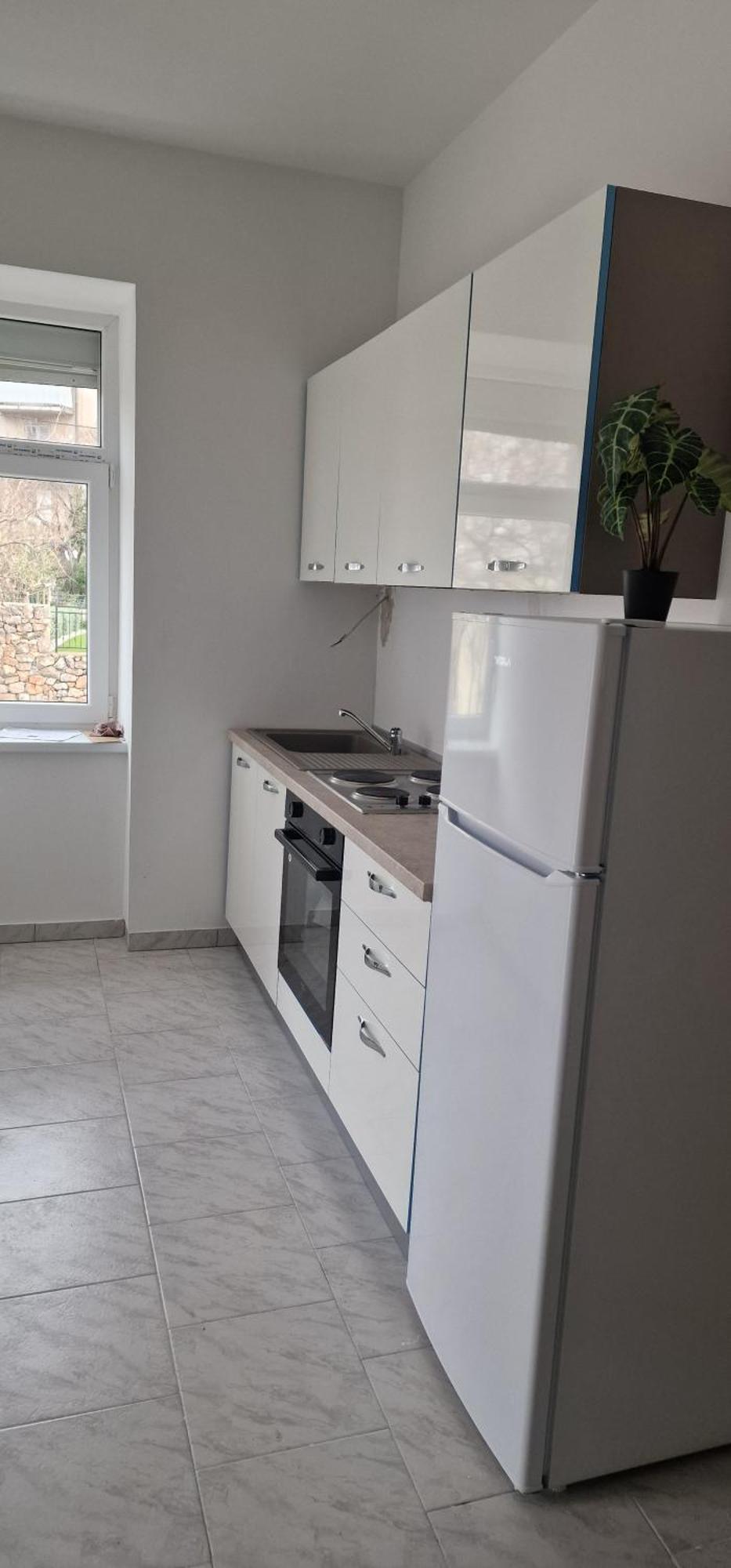 Apartmani Studio Apartmani Senjska Maslina Senj  Ngoại thất bức ảnh