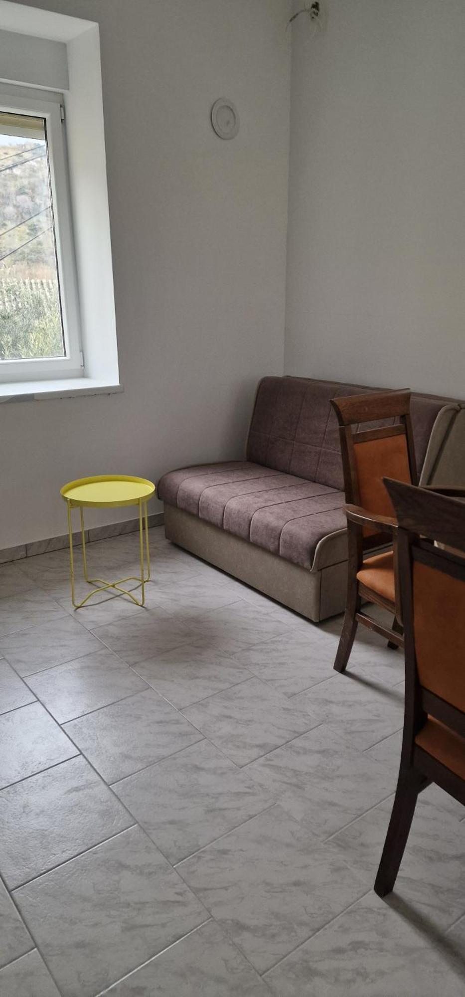 Apartmani Studio Apartmani Senjska Maslina Senj  Ngoại thất bức ảnh