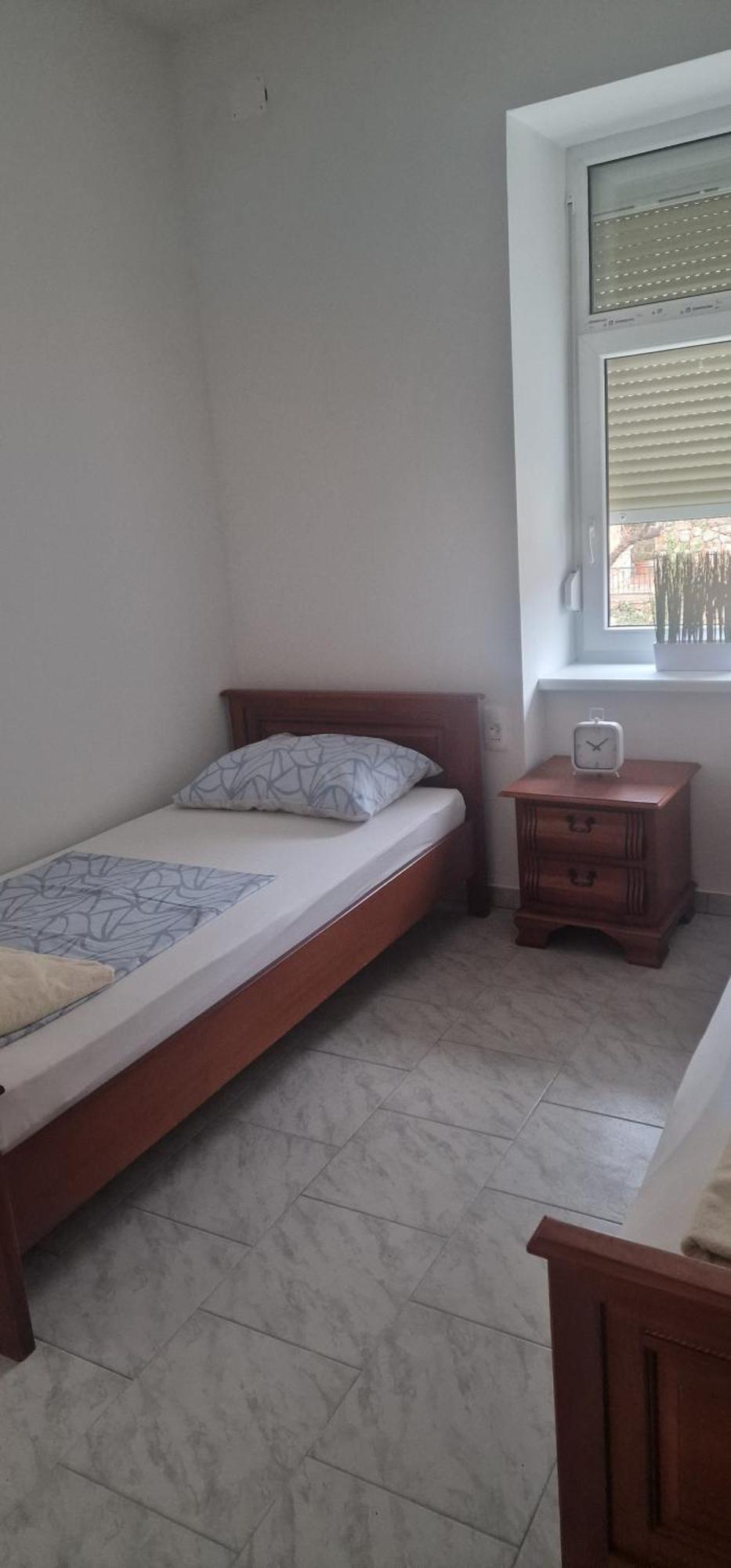 Apartmani Studio Apartmani Senjska Maslina Senj  Ngoại thất bức ảnh