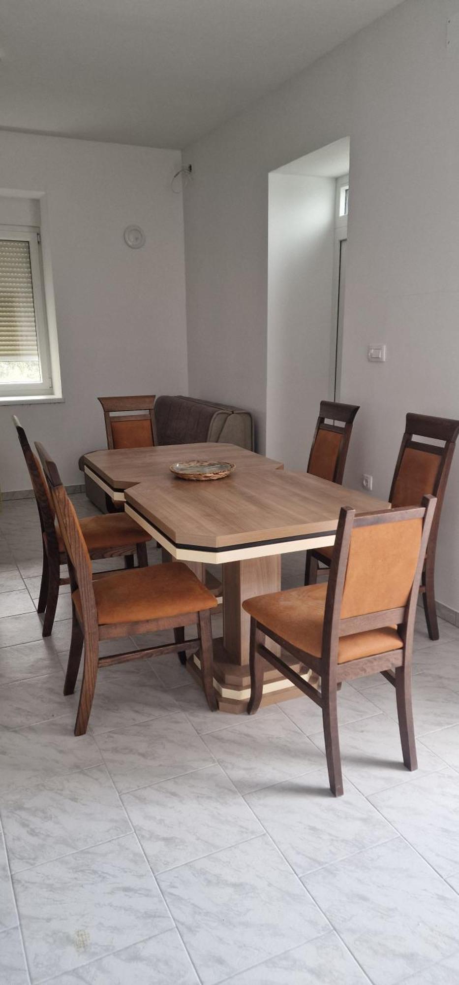 Apartmani Studio Apartmani Senjska Maslina Senj  Ngoại thất bức ảnh