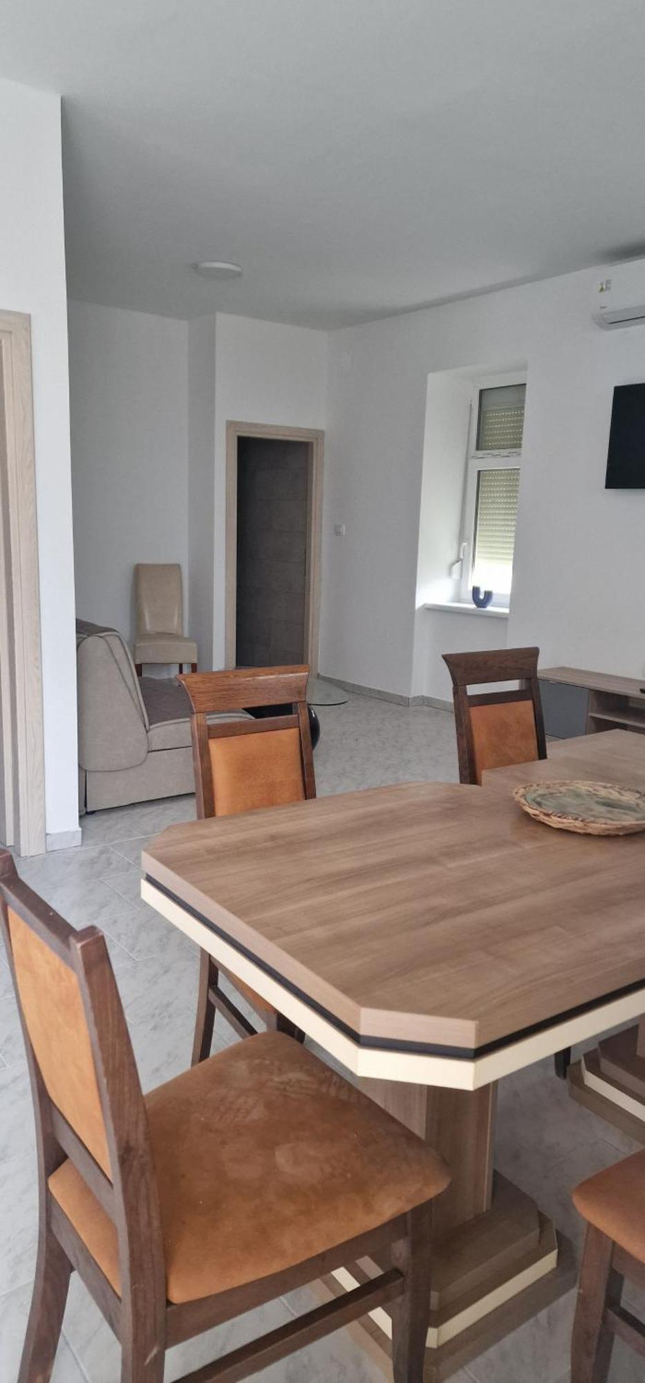 Apartmani Studio Apartmani Senjska Maslina Senj  Ngoại thất bức ảnh