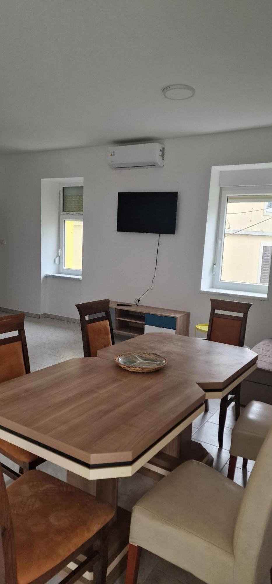 Apartmani Studio Apartmani Senjska Maslina Senj  Ngoại thất bức ảnh