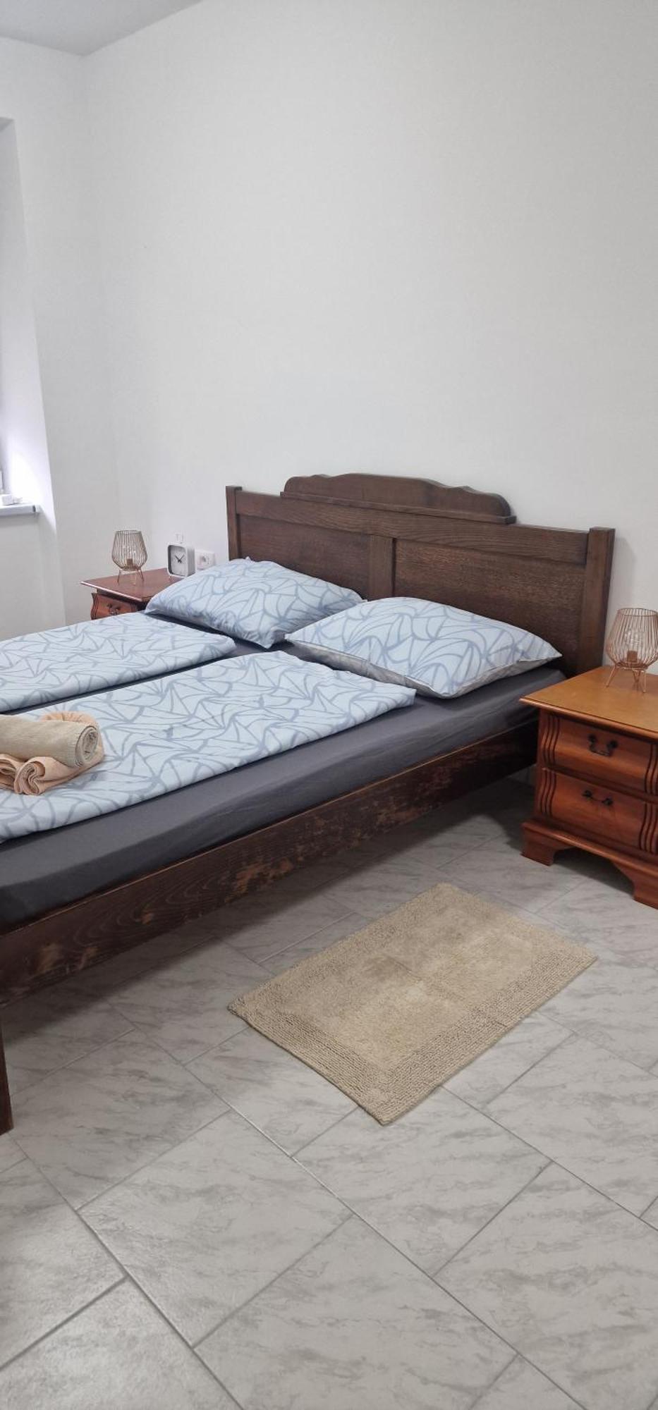 Apartmani Studio Apartmani Senjska Maslina Senj  Ngoại thất bức ảnh
